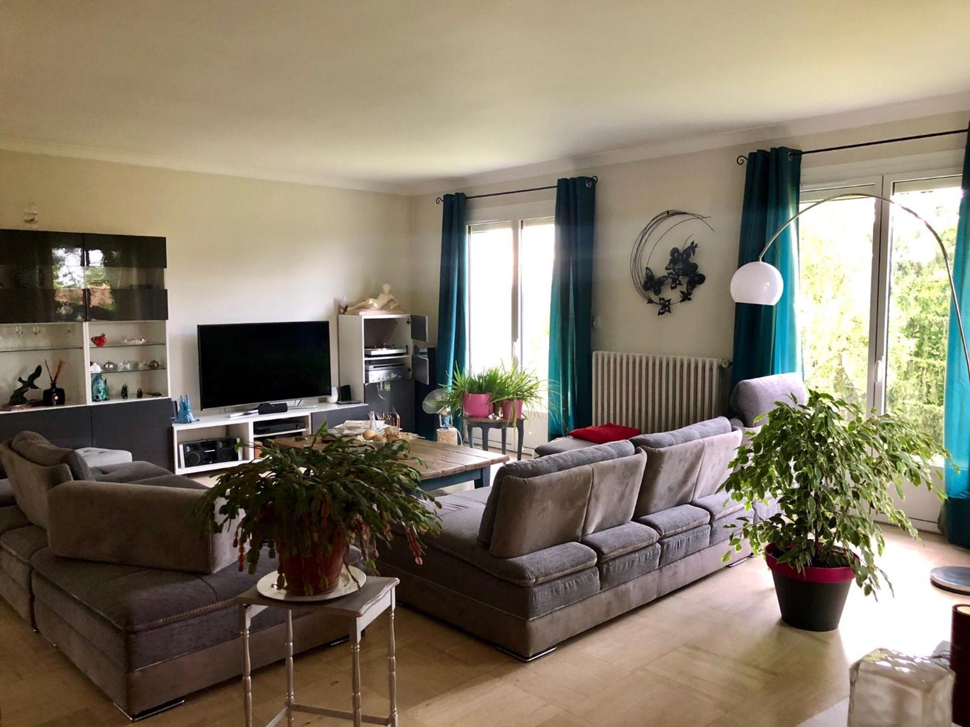 Chambre Ambiance Campagne Chic Freneuse  エクステリア 写真